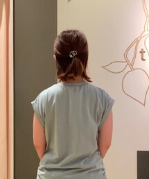 後ろの写真📸 | トップス