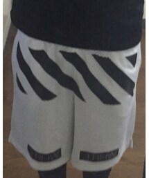 off white | パンツ