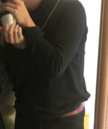 GU | ニット/セーター