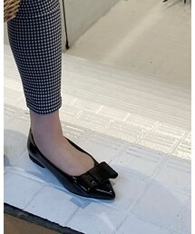 epine | バレエシューズ