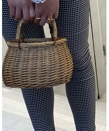 treat.urself | デニムパンツ