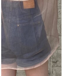 epine | デニムパンツ