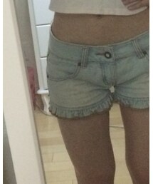 LIZ LISA | デニムパンツ