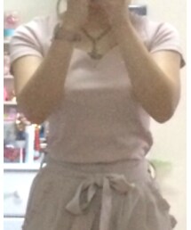 muzzy | トップス