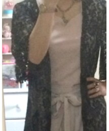 m.o.t | カーディガン/ボレロ