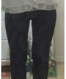 Honeys | デニムパンツ