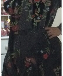 ZARA | ワンピース