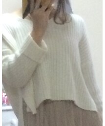 COCO DEAL | ニット/セーター