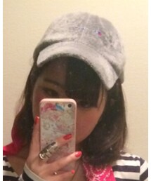 Champion | キャップ
