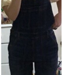 Right-on | サロペット/オーバーオール