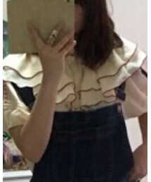 dazzlin | シャツ/ブラウス