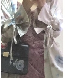 NICE CLAUP | キャミソール