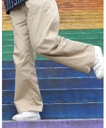 UNIQLO | チノパンツ