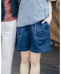 QUEEN SHOP | カーゴパンツ