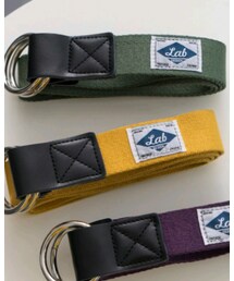 lab store | ベルト