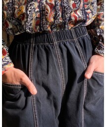 QUEEN SHOP | カーゴパンツ