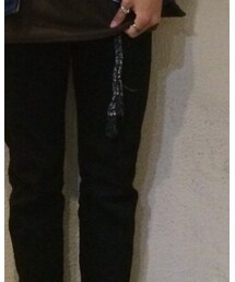 SASQUATCHfabrix. | パンツ