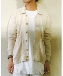 The Letters | ジャケット/アウター