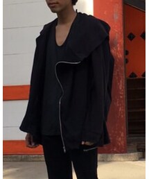 LAD MUSICIAN | パーカー