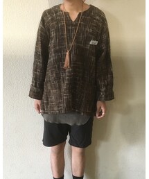 VINTAGE | シャツ/ブラウス