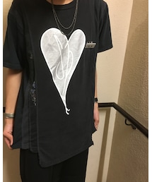 Rebuild by Needles | Tシャツ/カットソー