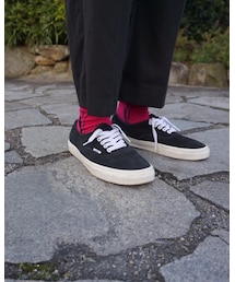 VANS | スニーカー