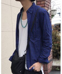 UNIQLO | シャツ/ブラウス