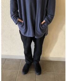 n-s | Tシャツ/カットソー