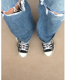 CONVERSE | スニーカー