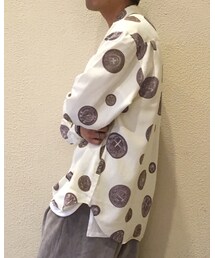 used | シャツ/ブラウス