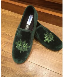 DICAS | スリッポン