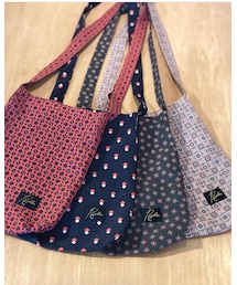 Needles | トートバッグ