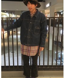 ciaopanic outlet | デニムジャケット