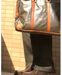 RALPH LAUREN | スラックス