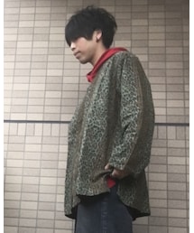 South2 West8 | シャツ/ブラウス