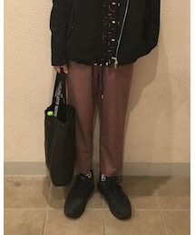 CIAOPANIC | パンツ