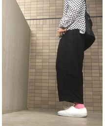 CIAOPANIC | パンツ