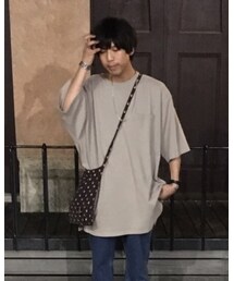 CIAOPANIC | Tシャツ/カットソー