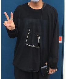 Needles | Tシャツ/カットソー