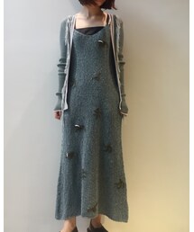 AKANE UTSUNOMIYA | ワンピース