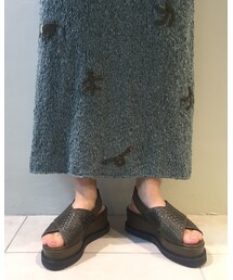 stephane kelian | サンダル