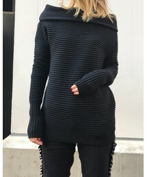 VICTORIA VICTORIA BECKHAM | ニット/セーター