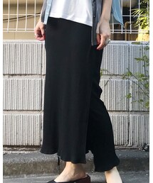 UNDECORATED | パンツ