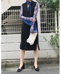 mame | トップス