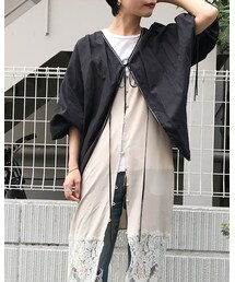 REJINA PYO | トップス