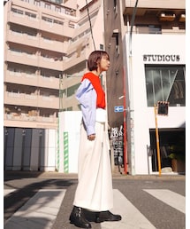 ENFOLD | トップス