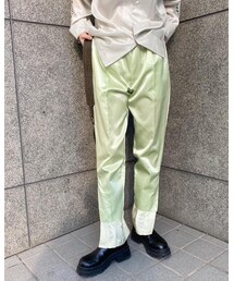 TOGA PULLA | パンツ