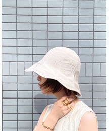 La Maison de Lyllis | 帽子