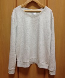 H&M DIVIDED | スウェット