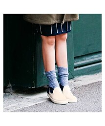 DISCOAT | スリッポン(スニーカー)